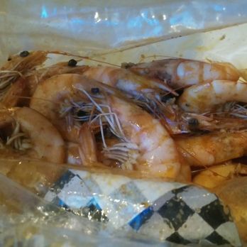 Good Catch Boil House - Shrimp - Cajun/Creole Near Me - Markham, Ontario