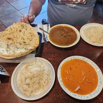 Naan n Curry - Indian Near Me - Concord, California