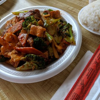 Red House - Chinese Near Me - Richmond, Virginia Red House - Chinese Near Me - Richmond, Virginia