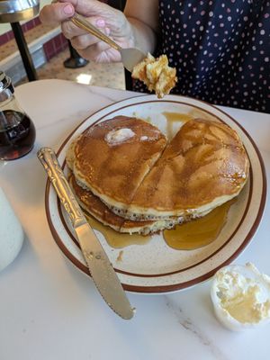 The Roadside Diner, Wall NJ by null