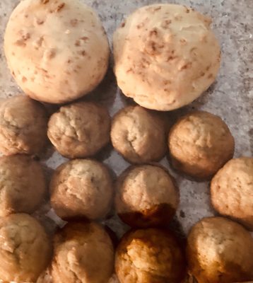 Anton's meat & eat, South African SA & British UK Market by null