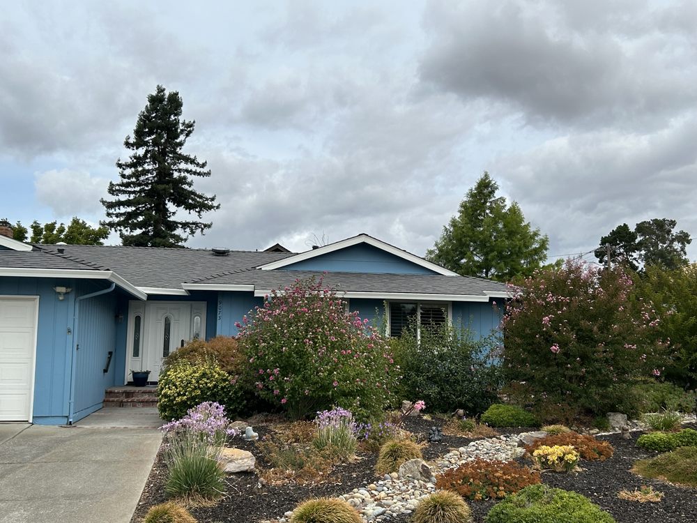 Slide of Lumpville Roofing