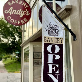 Andy's Artisan Bread - Bakeries Near Me - Frankfort, Kentucky