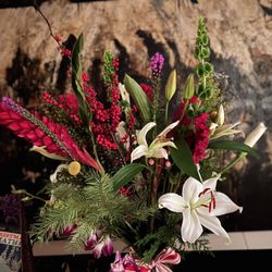 Mahalo Flowers