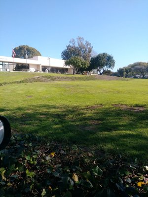 Ventura College by null