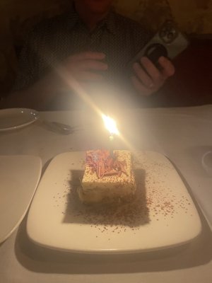 Ferrari's Italian Villa & Chop House by null