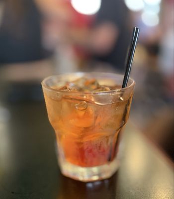 Parkway Bakery & Tavern by null