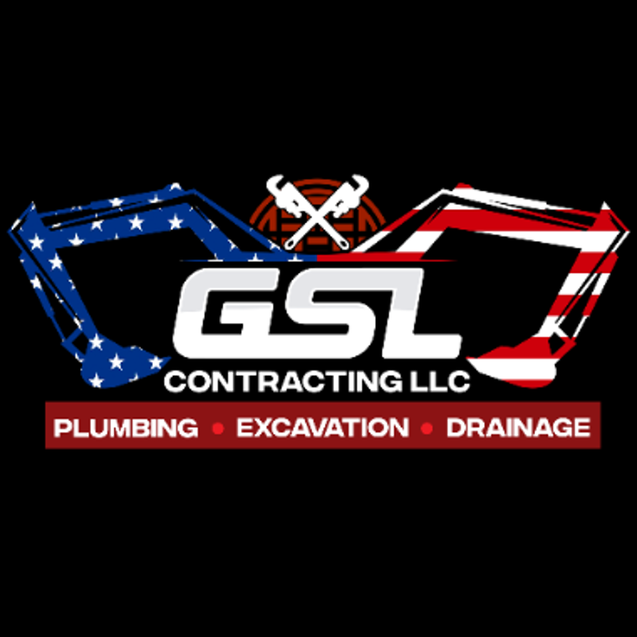Slide of GSL Contracting