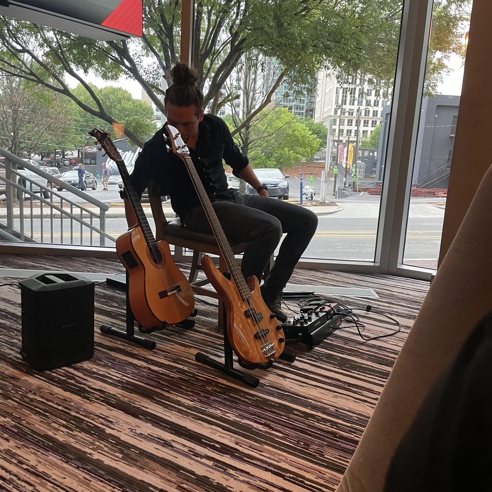 Loews Atlanta Hotel - Hotels Near Me - Atlanta, Georgia