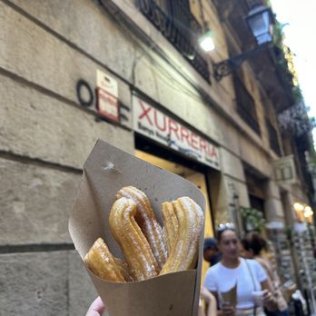 Churros