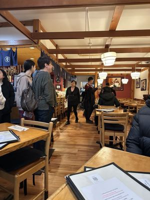 Toyoda Sushi by null