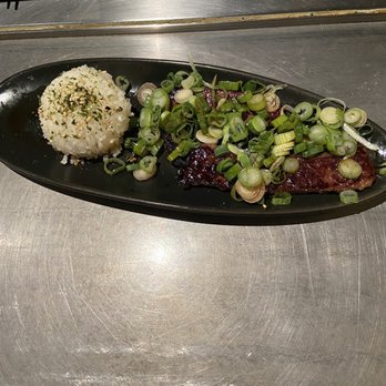 Gaijin - Part of Tasting Experience - Japanese Near Me - Chicago, Illinois