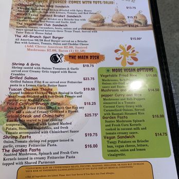 The Brunch Spot - Bars Near Me - Lawrenceville, Georgia