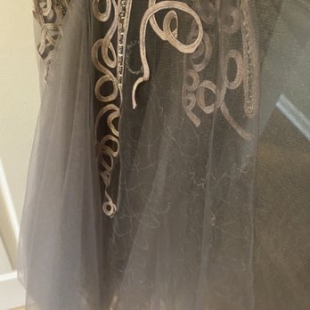 Tina's Bridal - Completely falling apart - Bridal Near Me - Totowa, New Jersey
