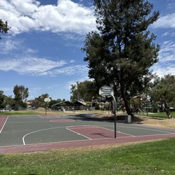 Camino Real Park