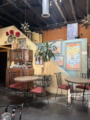 La Diosa Cellars by null