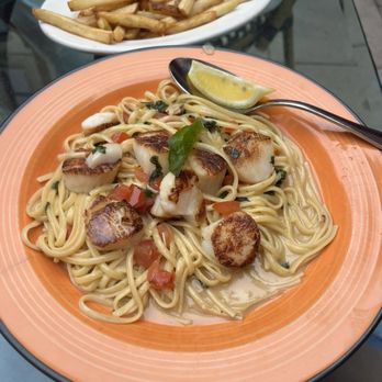 Monte Carlo - Scallops basilic - Steakhouses Near Me - Minneapolis, Minnesota Monte Carlo - Scallops basilic - Steakhouses Near Me - Minneapolis, Minnesota