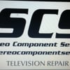 Stereo Component Service gift card