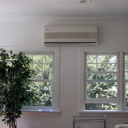 Air Experts - Indoor Ductless Unit