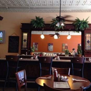 Rami's Cafe - Cafes Near Me - Knoxville, Tennessee