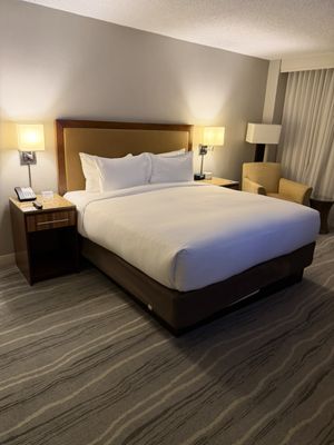 Hyatt Regency Miami by null