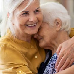 Elderlink Home Care