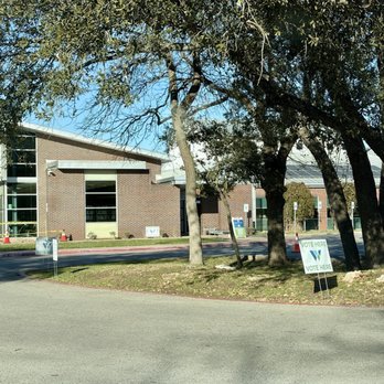 Austin Public Library - Spicewood Springs - Libraries Near Me - Austin, Texas