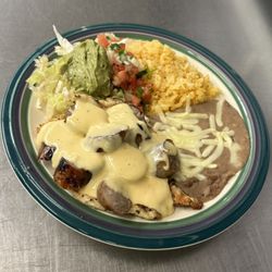 O’Proa’s Irish Cantina