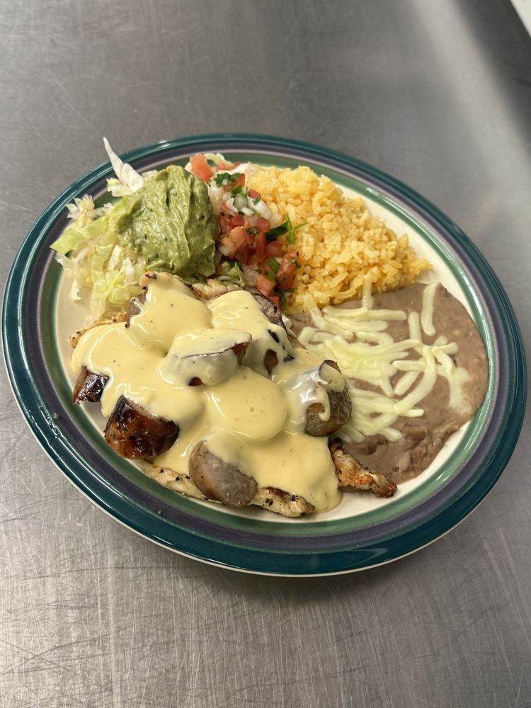 O’Proa’s Irish Cantina