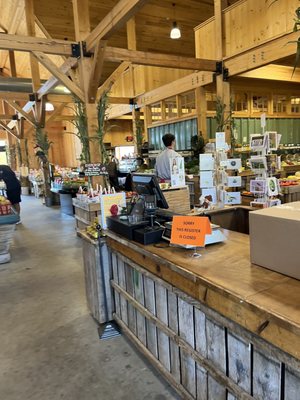 Applecrest Farm Orchards by null