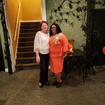 Osbornes - Donna Crockett and Tammie Hunter the HONOREE - Venues & Event Spaces Near Me - Florence, South Carolina Osbornes - Donna Crockett and Tammie Hunter the HONOREE - Venues & Event Spaces Near Me - Florence, South Carolina