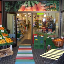 BioMarkt West