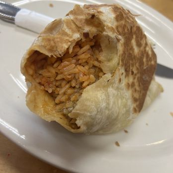 Sonoma Taco Shop - Mexican Near Me - San Rafael, California