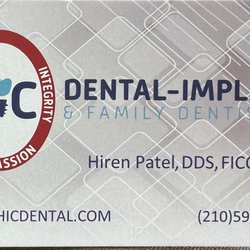 HIC Dental - Implant & Family Dentistry
