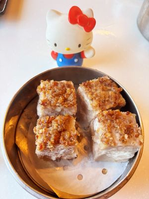 Lunasia Dim Sum House by null