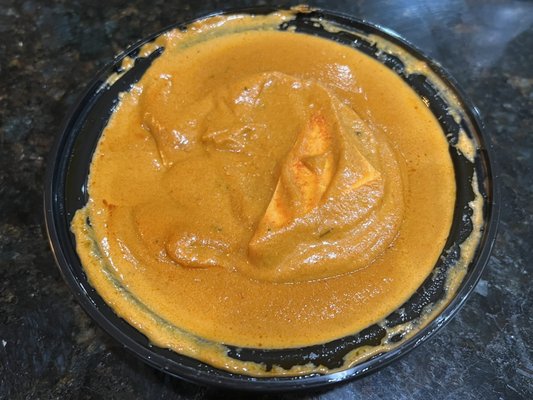 Naan -N- Curry Renton by null