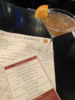 Menu photo 3 Bricco Trattoria Glastonbury, CT Menu photo 3 Bricco Trattoria Glastonbury, CT