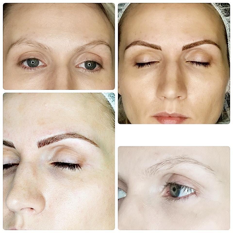 Seattle Microblading Studio Logo