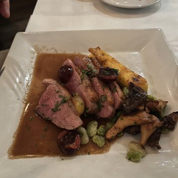 RÊVE - Duck special - French Near Me - Lafayette, California RÊVE - Duck special - French Near Me - Lafayette, California
