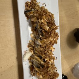Dragon Roll