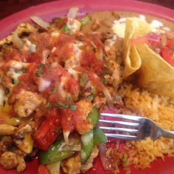 El Jimador Mexican Restaurant - Alambres. - Mexican Near Me - Belmont, New Hampshire