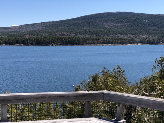 Chambers Oceanfront Cottages by null