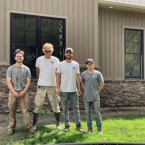 CK Masonry & Tile on Yelp