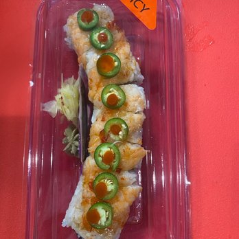 Fujisan - Indio - Spicy Tiger - Sushi Bars Near Me - Indio, California Fujisan - Indio - Spicy Tiger - Sushi Bars Near Me - Indio, California