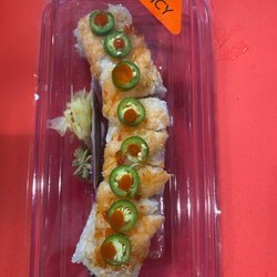 Fujisan - Indio - Spicy Tiger