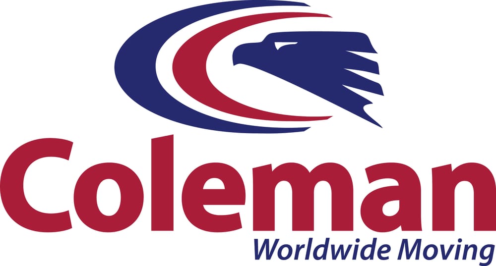 COLEMAN WORLDWIDE MOVING Updated October 2024 10 Photos & 21