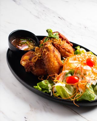 Manaao - Thai Comfort Food by null