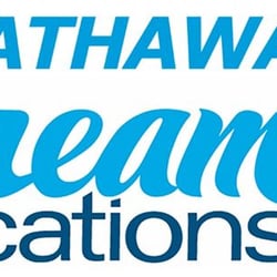 Hathaway Dream Vacations - Logo