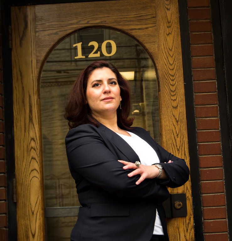 A M Brown Law Office - divorce attorney in Lexington, KY