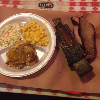 Black's Barbecue Lockhart - Barbeque Near Me - Lockhart, Texas Black's Barbecue Lockhart - Barbeque Near Me - Lockhart, Texas